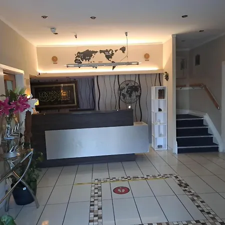 Park Crescent Hotel-2